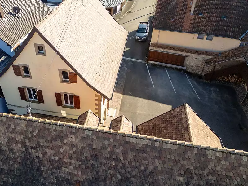 Maison, 524 m²