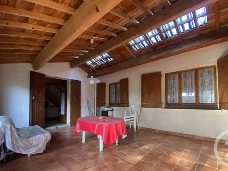 Maison, 97 m²