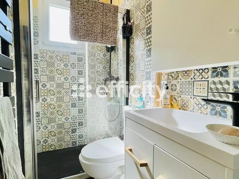 Maison, 110 m²