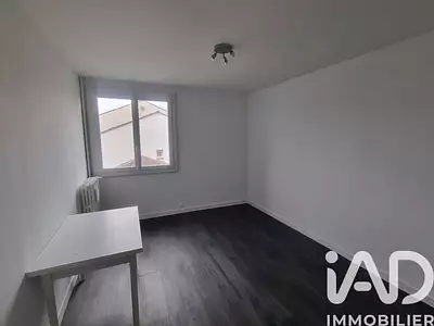 Appartement, 17 m²