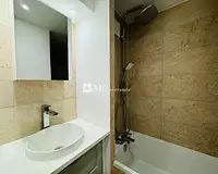 Appartement, 18,06 m²