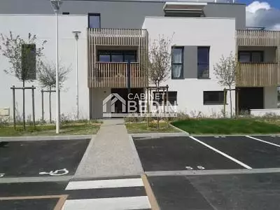 Appartement, 77,8 m²