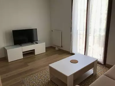 Appartement, 31 m²