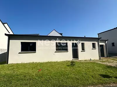 Maison, 98,26 m²