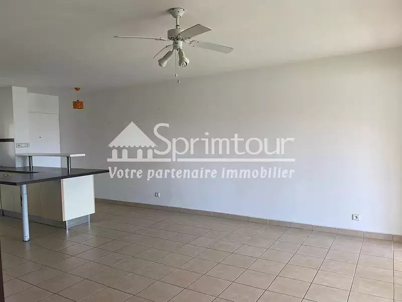 Appartement, 74 m²