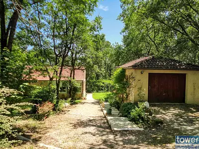 Maison, 130 m²