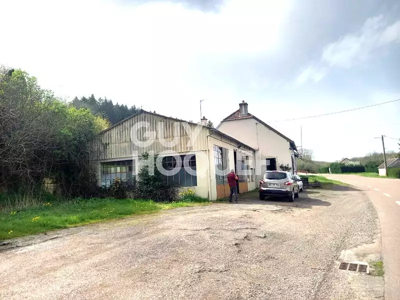 Maison, 142 m²