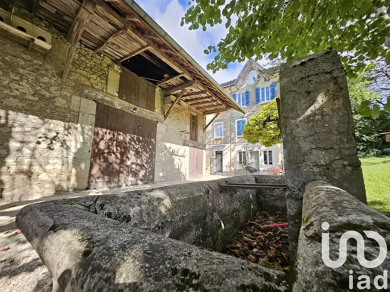 Maison, 157 m²