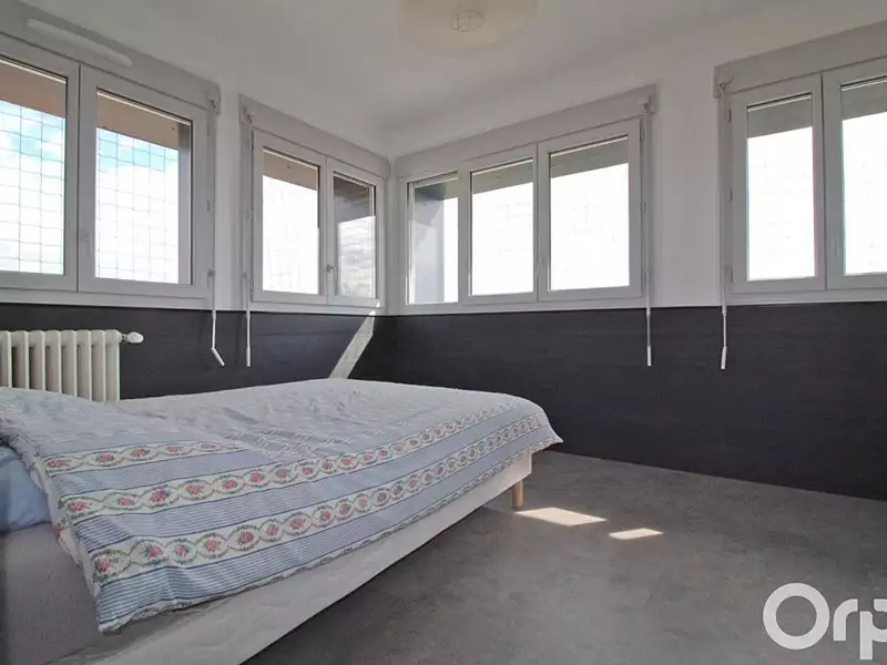 Appartement, 48 m²