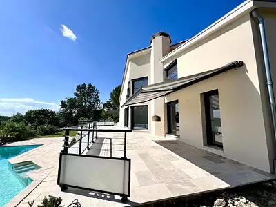 Maison, 175 m²
