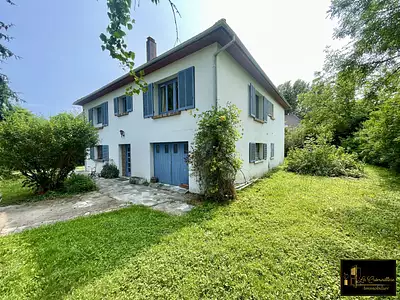 Maison, 236 m²
