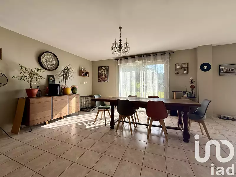 Maison, 140 m²