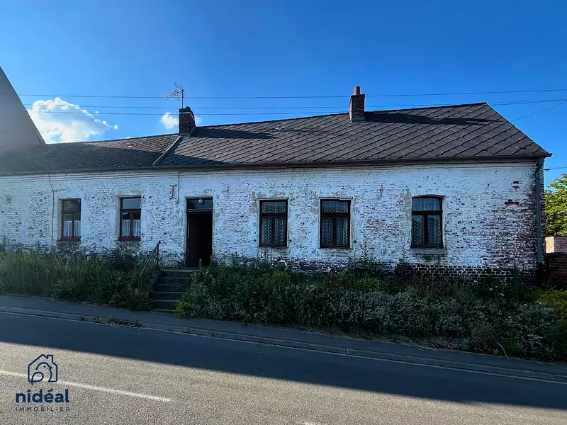 Maison, 80 m²