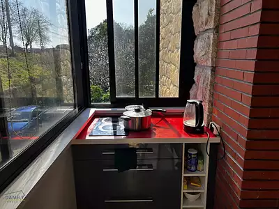 Appartement, 37,12 m²