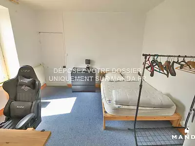 Appartement, 91 m²