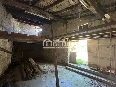 Maison, 155 m²