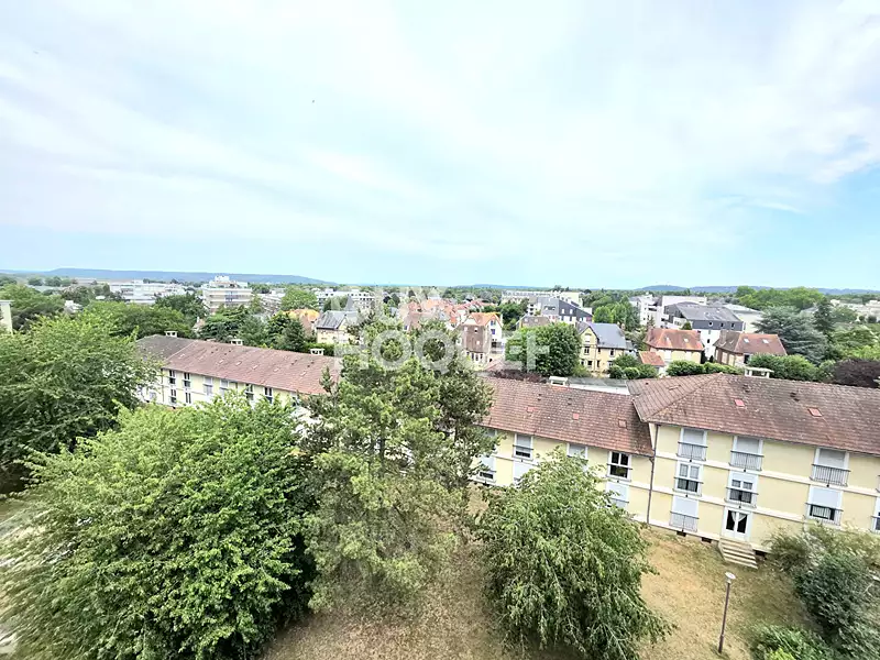 Appartement, 81,55 m²