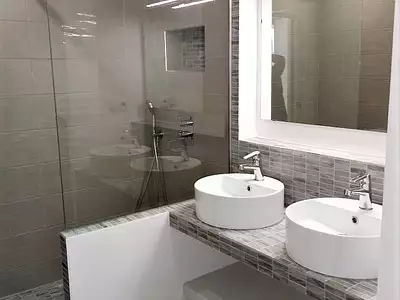 Appartement, 55,26 m²
