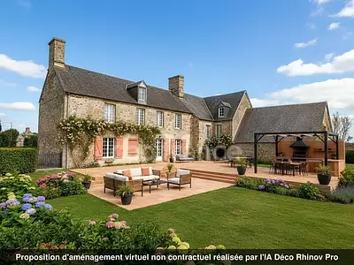 Maison, 211 m²