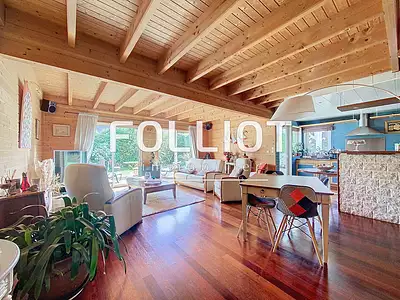 Maison, 140 m²
