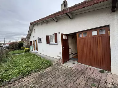 Maison, 81 m²