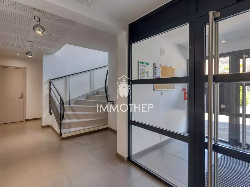 Appartement, 82 m²