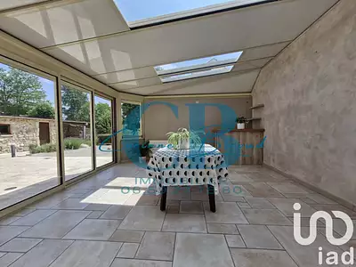 Maison, 104 m²