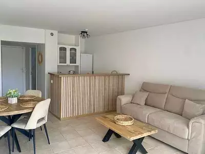 Appartement, 32 m²