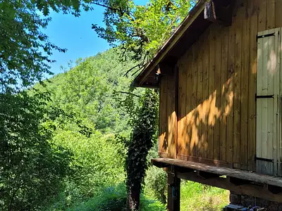 Maison, 80 m²
