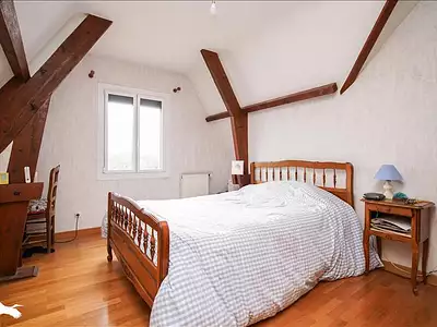 Maison, 220 m²