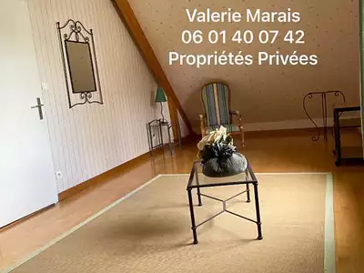 Maison, 158 m²