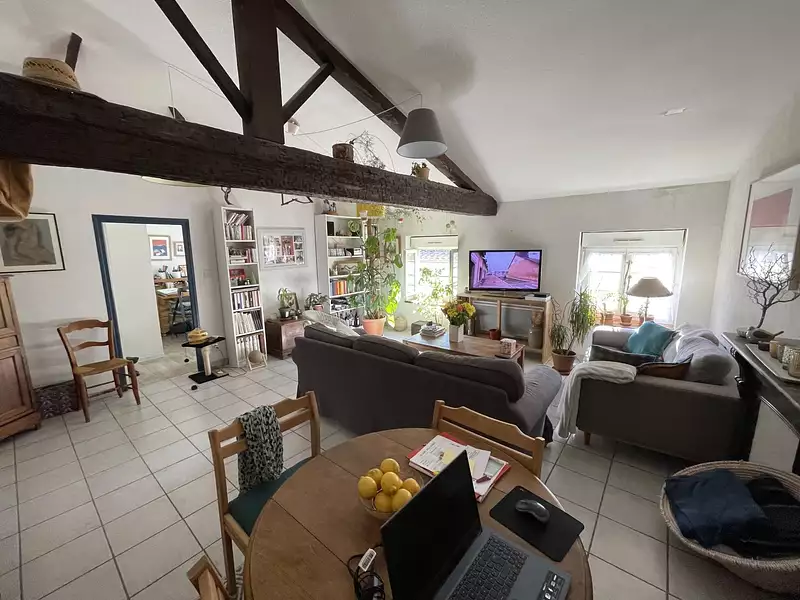 Appartement, 73,19 m²