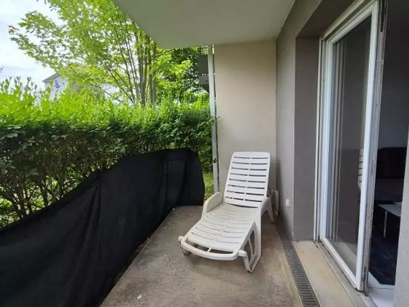 Appartement, 40,63 m²