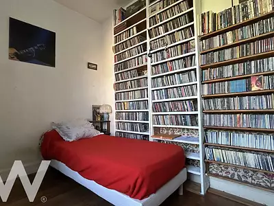 Maison, 91 m²
