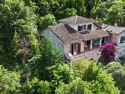 Maison, 180 m²