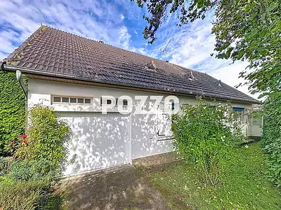 Maison, 75 m²