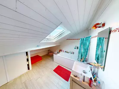 Maison, 227 m²