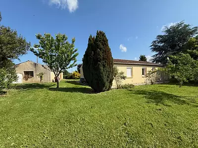 Maison, 87 m²
