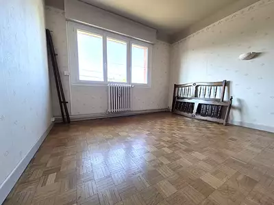 Maison, 132 m²