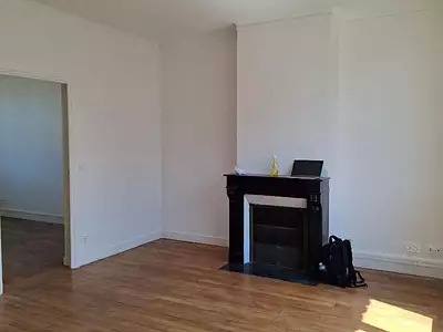 Appartement, 73,41 m²