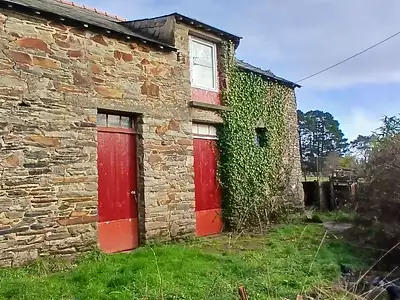 Maison, 80 m²