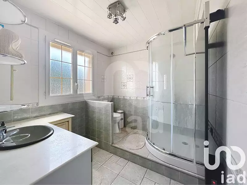 Maison, 139 m²