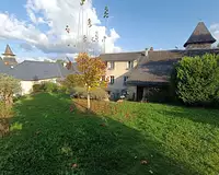 Divers, 549 m²