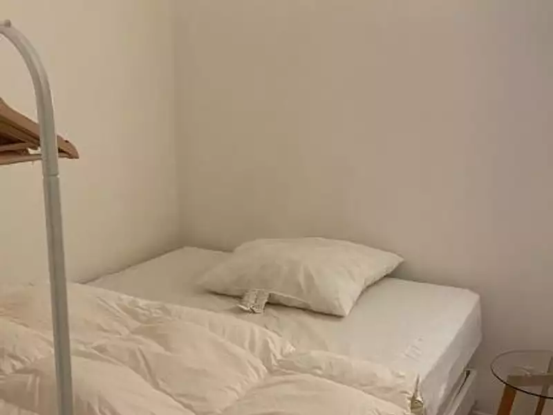 Appartement, 30 m²