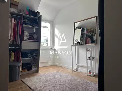 Maison, 58 m²