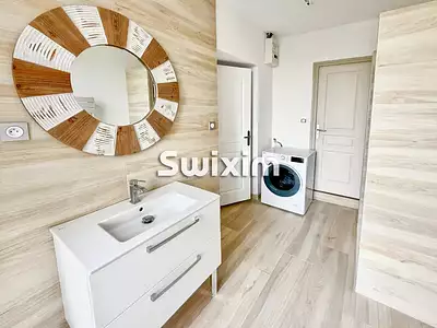 Appartement, 71 m²