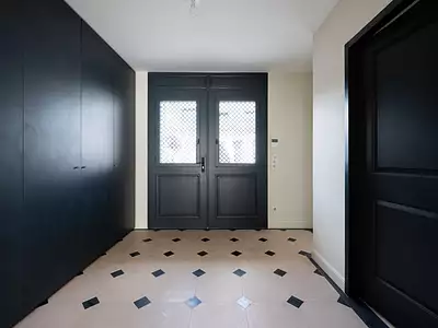Appartement, 221 m²