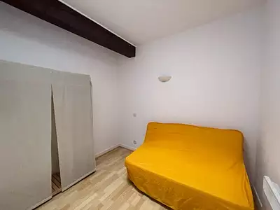 Appartement, 45 m²