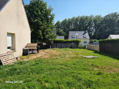 Maison, 75 m²