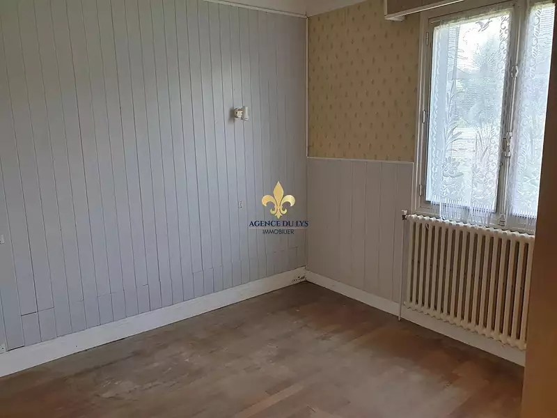 Maison, 62 m²